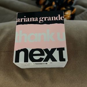 Ariana grande thank you ray de parfum spray